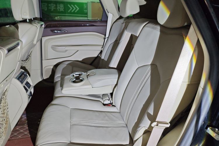 Used Cadillac SRX 2010 3.0L Luxury Edition
