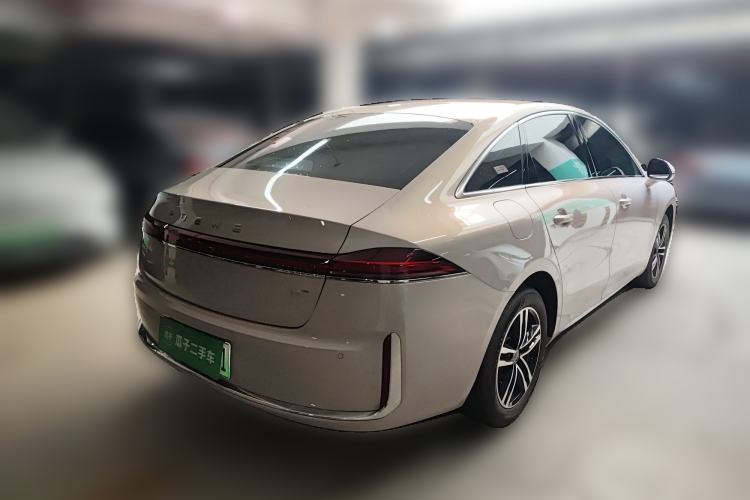 Used Roewe M7 DMH 2025 Model 160km Comfort Version
