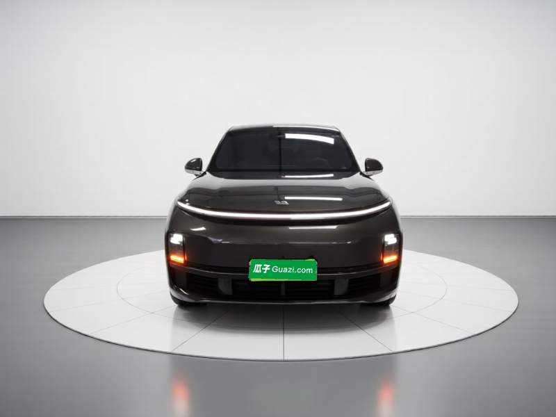 Used Li Auto L9 2024 Pro Model — 2