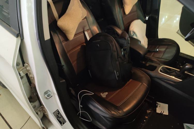 Used Chevrolet Cavalier 2019 320 Automatic Enjoyment with Sunroof