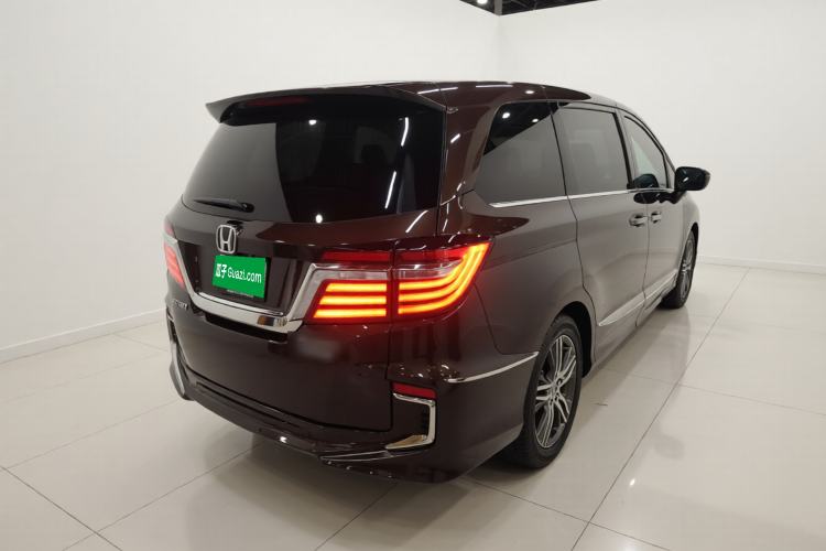 Used Honda Elysion 2019 2.0L Hybrid Supreme Edition