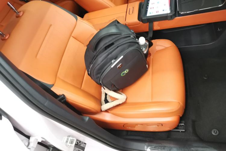 Used Toyota BZ 3X 2025 520 Pro+ LiDAR Edition