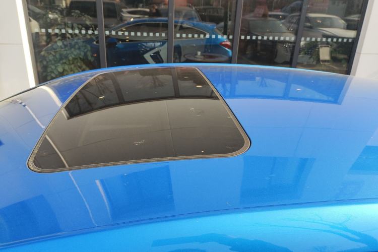 Used Chevrolet Cruze 2017 1.4T Hatchback Dual-Clutch Lingfeng Edition
