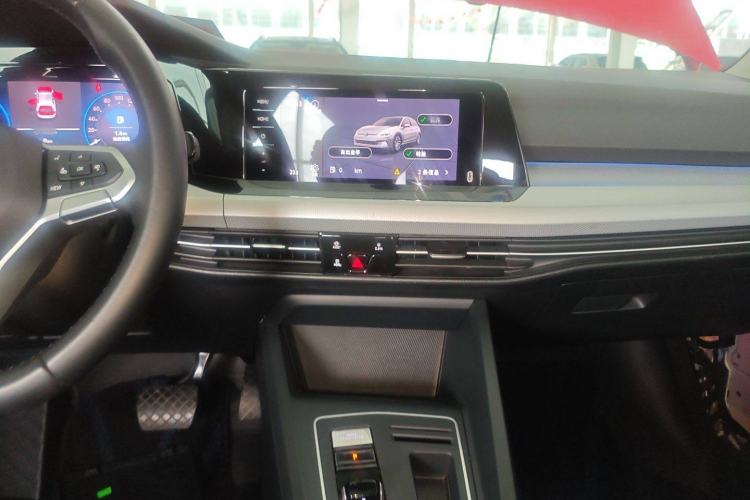 Used Volkswagen Golf 2021 280TSI DSG Pro