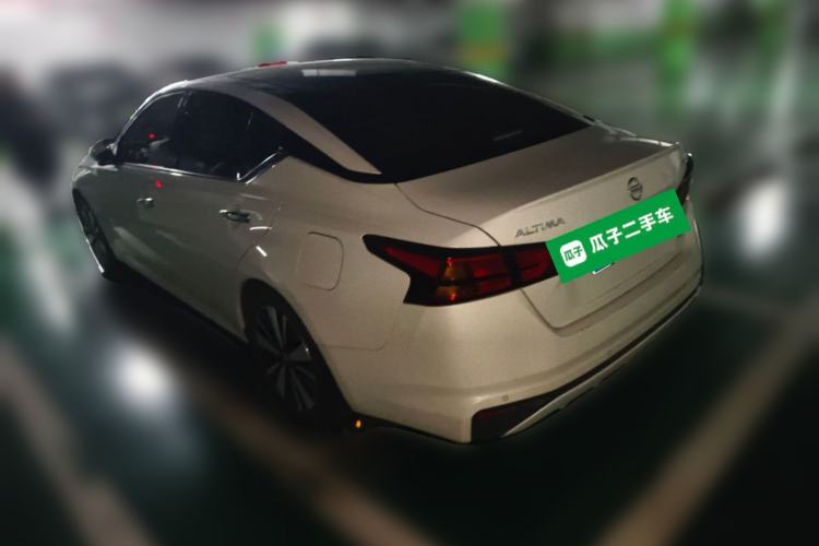 Used Nissan Teana 2021 2.0L XL Upper AD1 Smart Drive & Navigation Edition