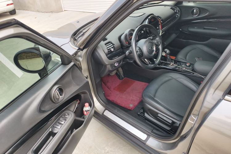 Used MINI Clubman 2016 1.5T ONE Internet Limited Edition