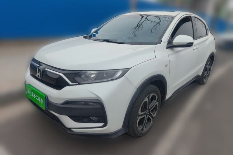 Used Honda XR-V 2020 1.5L CVT Classic Edition