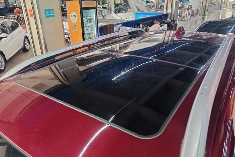 Used Jeep Cherokee 2016 2.4L Leading Smart Version