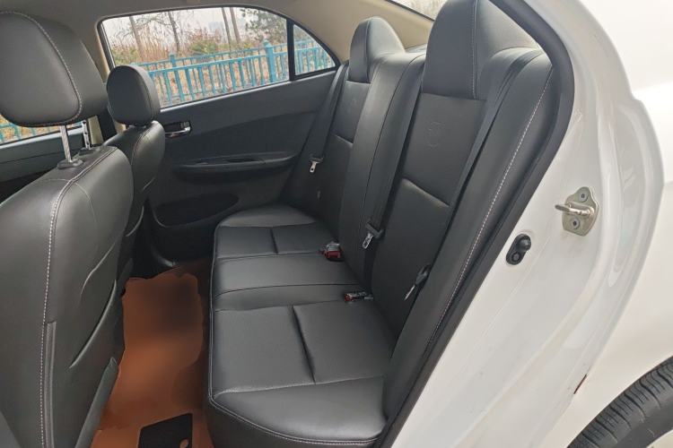 Used BYD F3 2020 1.5L Manual Value Edition