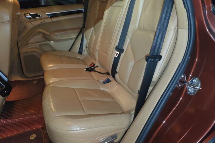 Used Porsche Cayenne 2011 Cayenne 3.0T