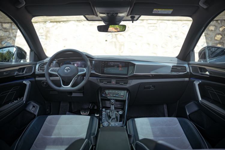 Used Volkswagen Tayron X 2020 380TSI Four-Wheel Drive Flagship Smart Connectivity Version
