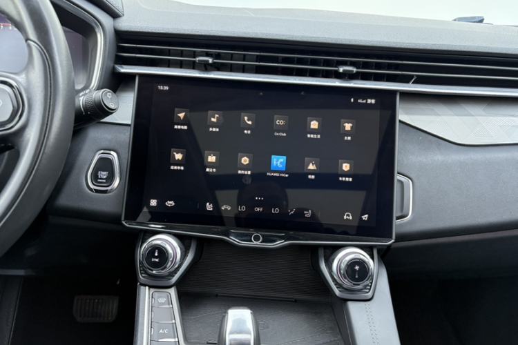 Used Lynk & Co 01 2021 2.0TD Two-Wheel-Drive Pro Trim
