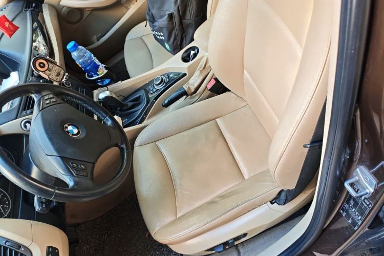 Used BMW X1 2010 sDrive18i Luxury Model
