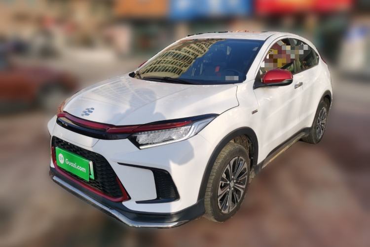 Used Everus VE-1 2021 S Pirelli Edition