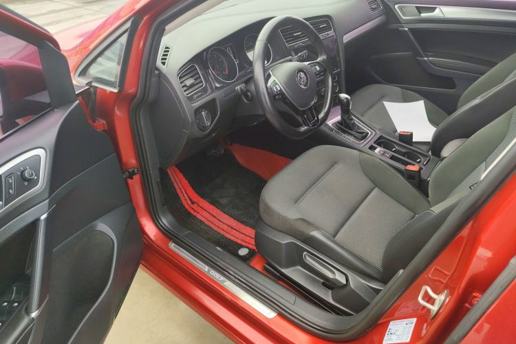 Used Volkswagen Golf 2020 280TSI DSG Comfort Version