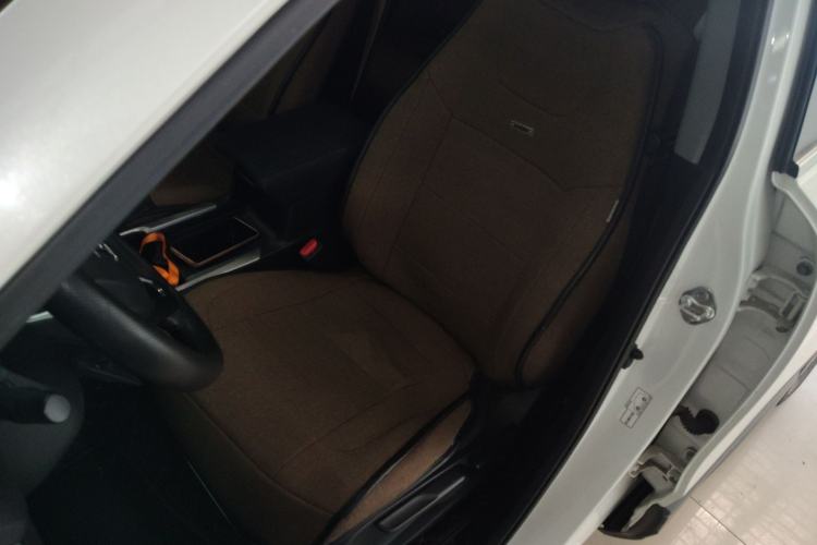 Used Honda CR-V 2019 Rui Hybrid 2.0L 2WD Pure Speed Version China VI Emission Standard
