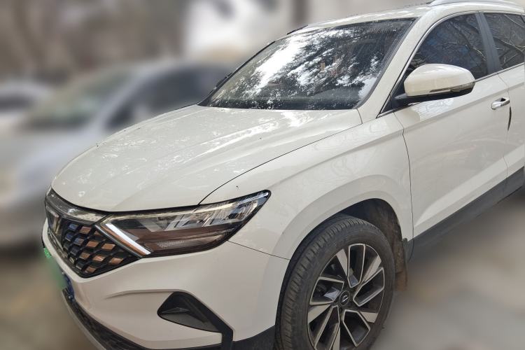 Used Jetta VS5 2019 280TSI Automatic Glory Edition