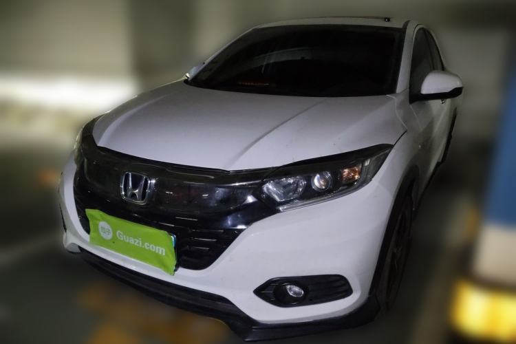 Used Honda Vezel 2020 1.5L CVT Pioneer Edition