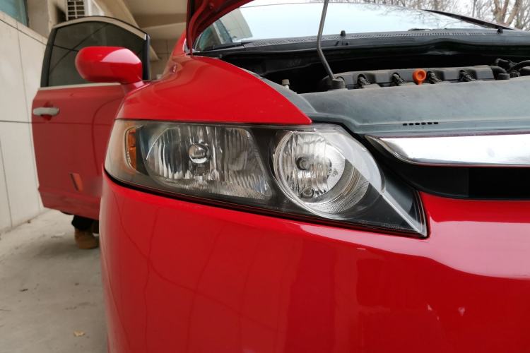 Used Honda Civic 2006 1.8L Automatic Classic Edition