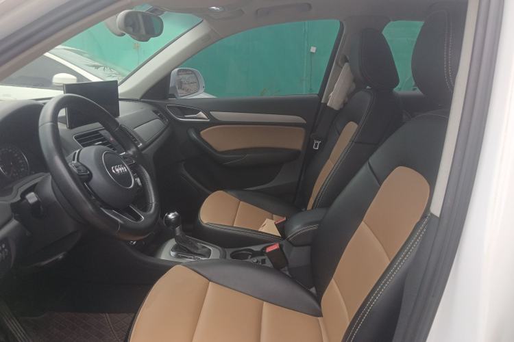 Used Audi Q3 2015 35 TFSI Millionth Anniversary Intelligent Edition