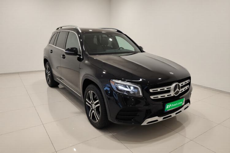 Used Mercedes-Benz GLB 2021 GLB 200 Dynamic Edition
