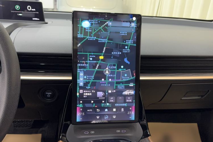 Used Toyota bZ3 2023 517 km Elite PRO