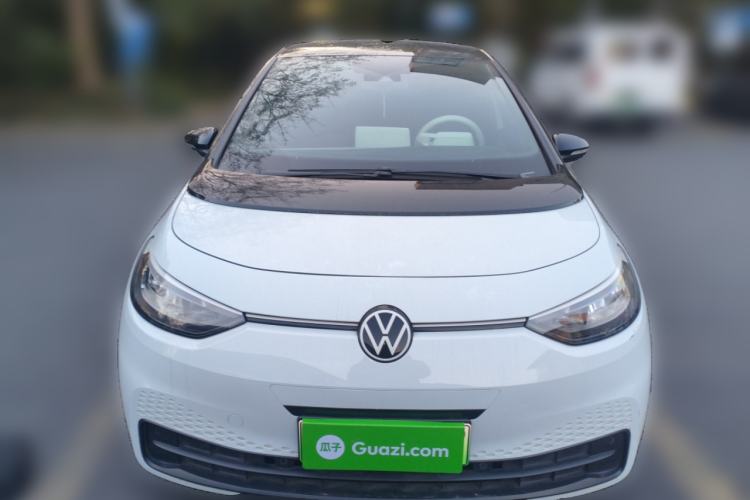 Used Volkswagen ID.3 2023 Pure Smart Edition