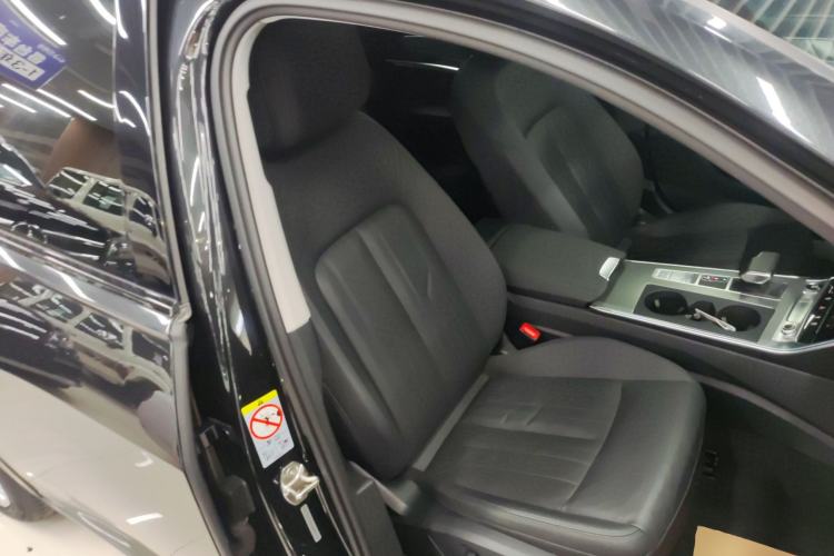 Used Audi A6 (Import) 2021 allroad quattro Explorer 55 TFSI Prestige Off-Road Model