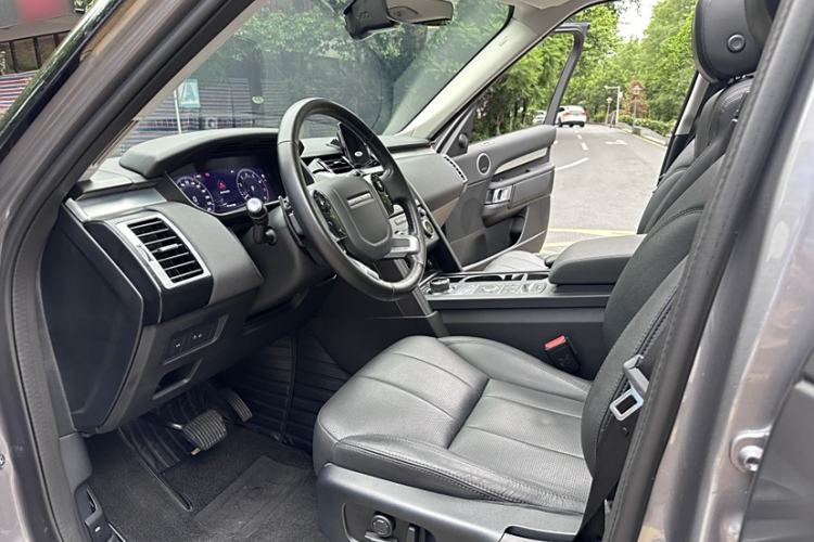 Used Land Rover Discovery 2020 3.0 SC V6 30th Anniversary Special Edition