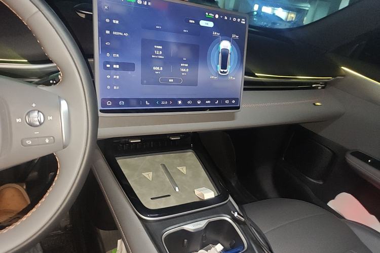 Used Deepal S05 2026 Model 520Max Pure Electric Edition
