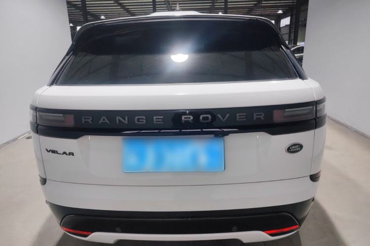 Used Land Rover Range Velar 2025 Dynamic SE
