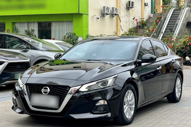 Used Nissan Teana 2021 2.0L XL Comfort Edition
