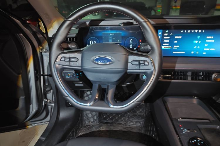 Used Ford Mondeo 2022 EcoBoost 245 Luxury Model
