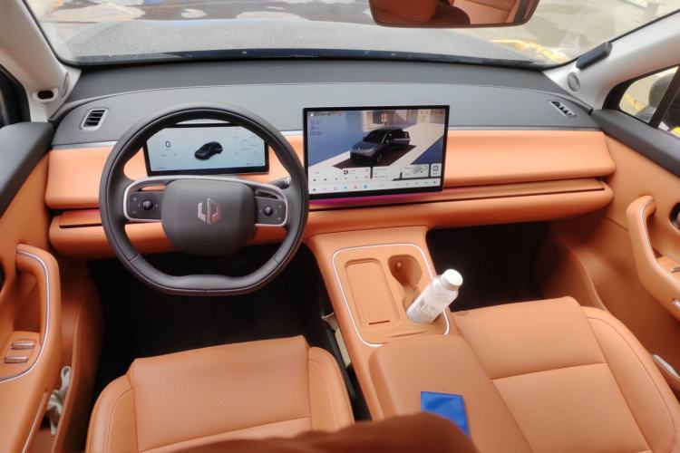 Used Leapmotor C10 2026 605 Enjoyment Edition
