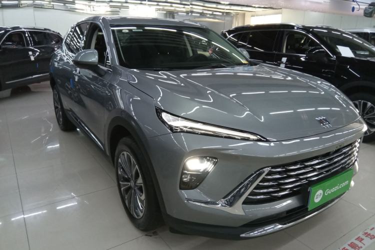 Used Buick Envision 2025 25T Entry-Grade Platinum Edition