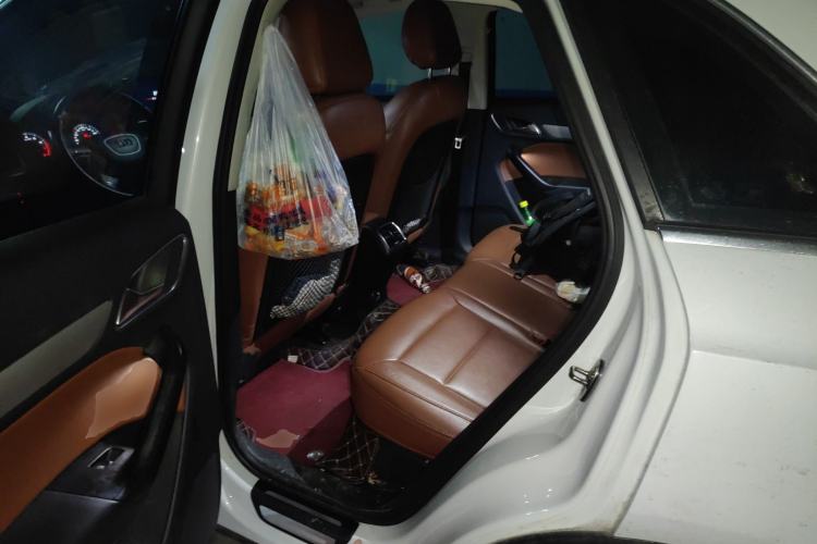 Used Audi Q3 2013 35 TFSI Ambition Edition
