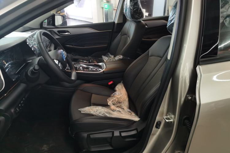 Used AION S Plus 2025 Travel Edition 53.241 kWh