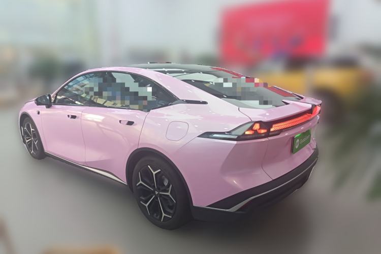 Used Deepal SL03 2025 Extended-Range Sporty Version