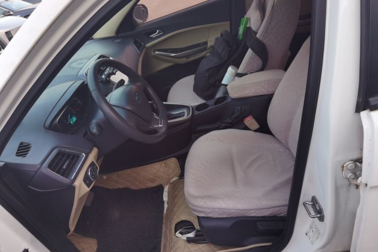 Used Ford Escort 2015 1.5L Automatic Comfort Edition