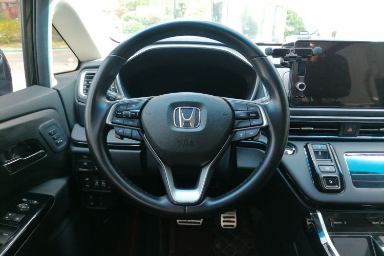 Used Honda Elysion 2022 2.0L eHEV Prestige Edition