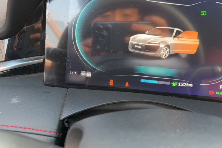 Used Leapmotor S01 2019 380 Pro