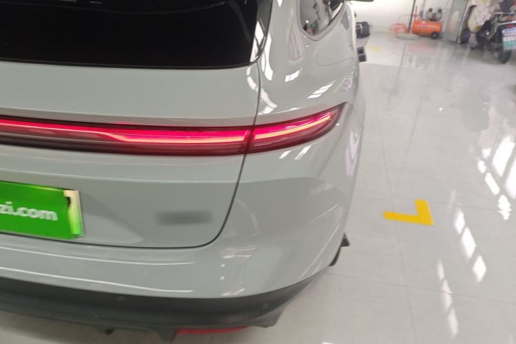 Used Nio ET5T 2023 75 kWh Touring