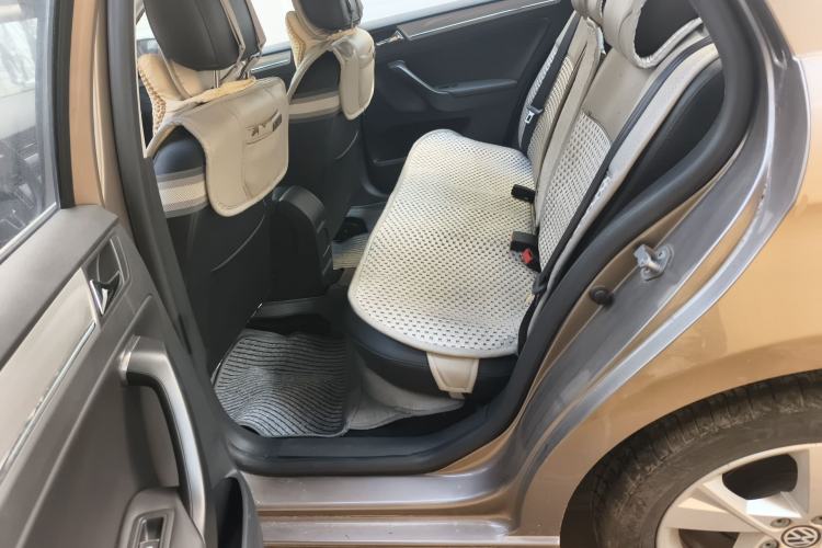 Used Volkswagen Bora 2013 1.6L Automatic Comfort Model