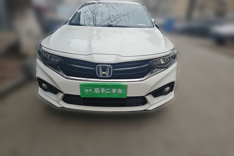 Used Honda Envix 2021 Rui Hybrid 1.5L Pure Comfort Edition