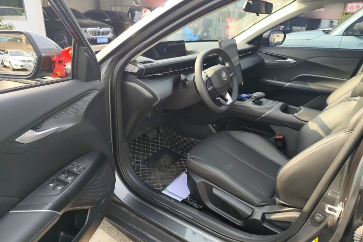 Used CHANGAN Eado 2024 1.5T GDI Automatic Prestige Edition