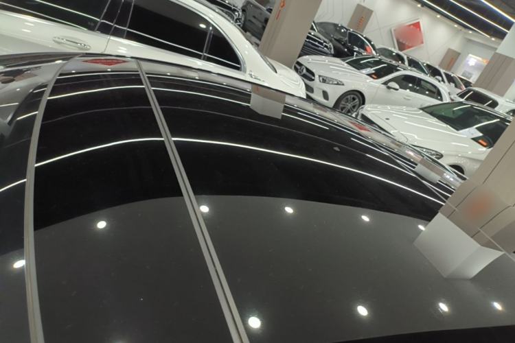 Used Porsche Panamera 2019 Panamera 2.9T
