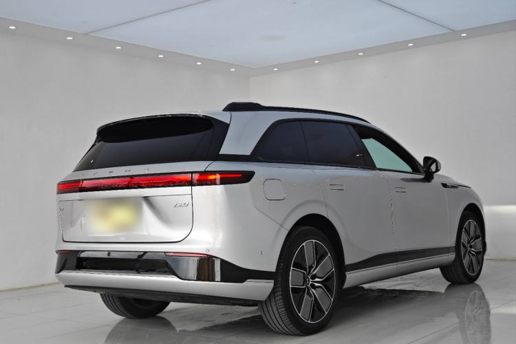 Used XPeng G9 2022 570 Pro
