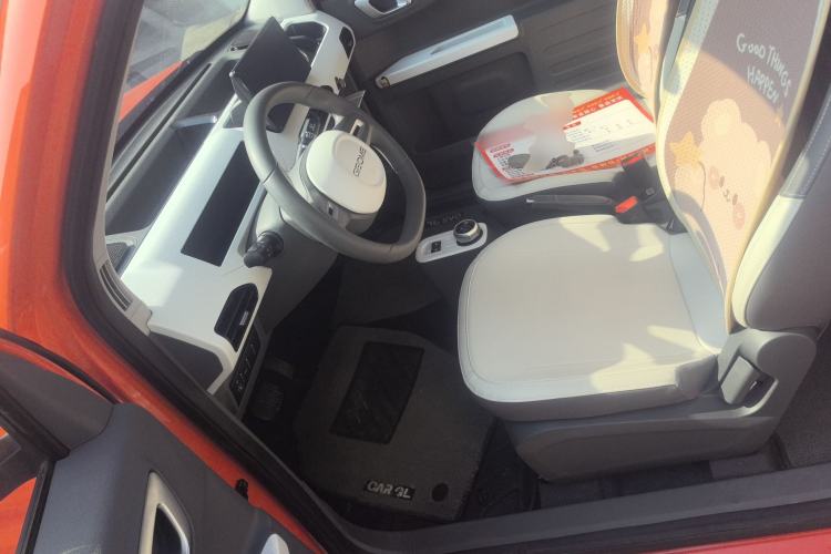 Used Geely Galaxy Panda 2024 200km Panda Rider