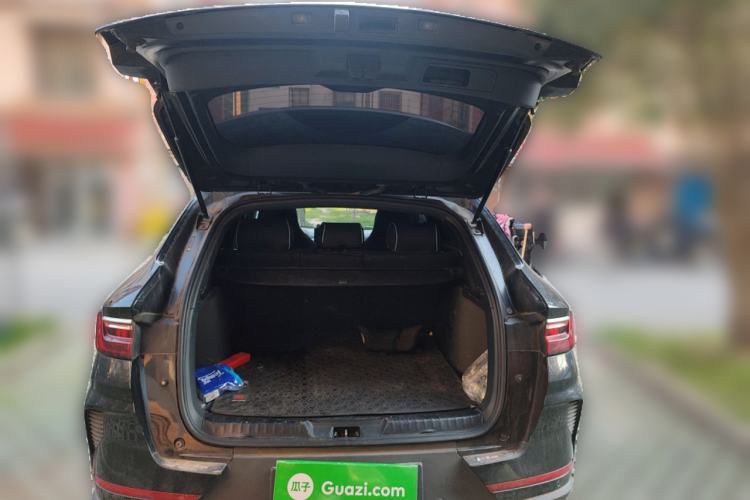 Used BYD Song PLUS 2020 1.5T Automatic Prestige Version