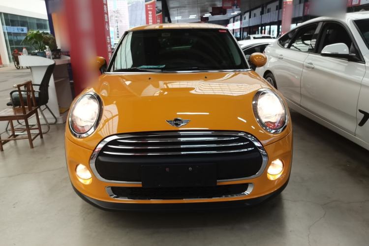 Used MINI 2014 1.2T ONE
